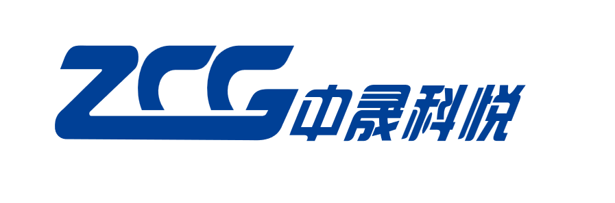 中晟科悦LOGO